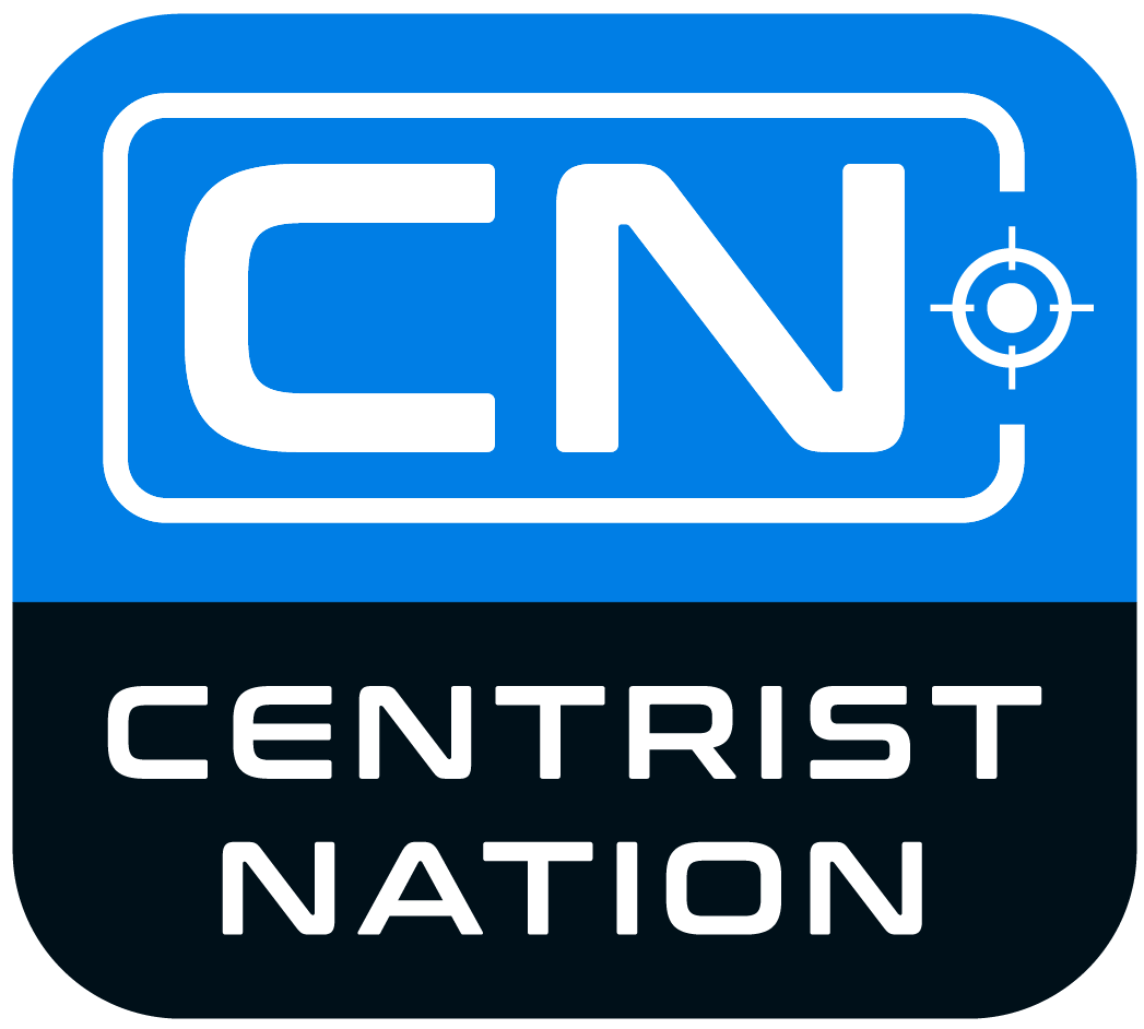 Centrist Nation Logo